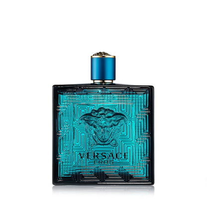 Eros Pour Homme Par Gianni Versace Eau De Toilette Vaporisateur