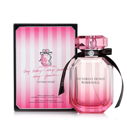 Eau de Parfum Spray Bombshell pour Femme de Victoria's Secret