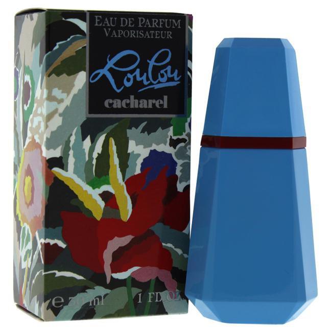 Lou Lou de Cacharel pour Femme - Eau De Parfum Spray