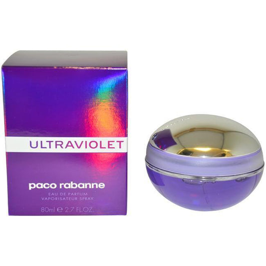 Ultraviolet de Paco Rabanne pour femme - EDP Spray