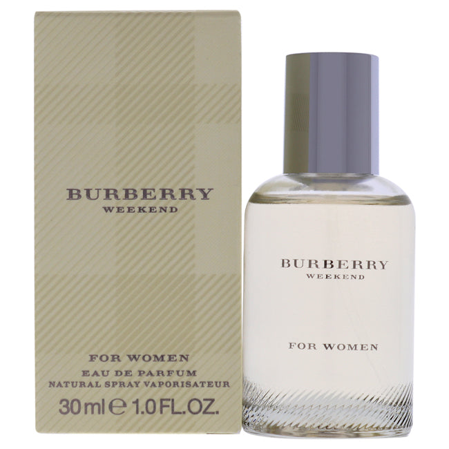 Eau de Parfum Spray Weekend pour Femme de Burberry