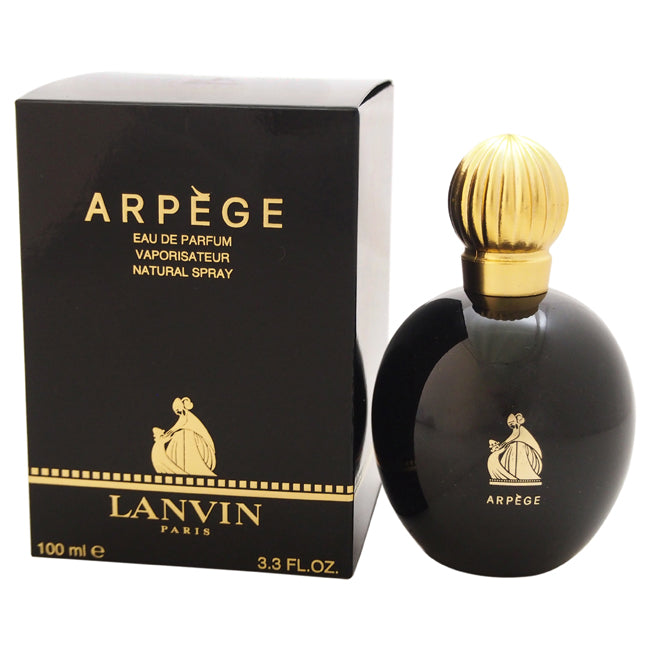 Arpège de Lanvin pour femme - EDP Spray