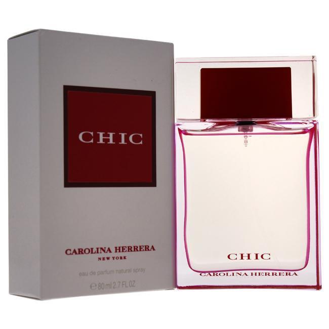 Chic de Carolina Herrera pour femme - EDP Spray