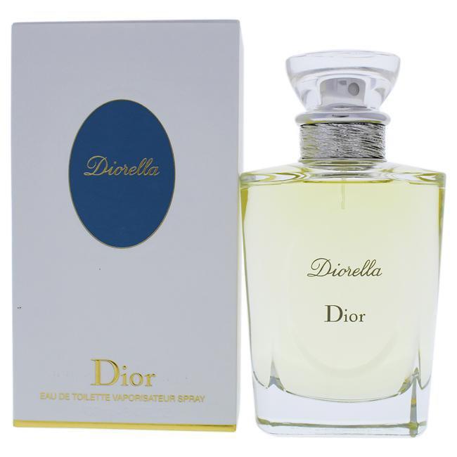 Diorella de Christian Dior pour femme - Eau De Toilette Vaporisateur