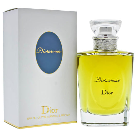 Dioressence de Christian Dior pour Femme - Eau de Toilette Vaporisateur