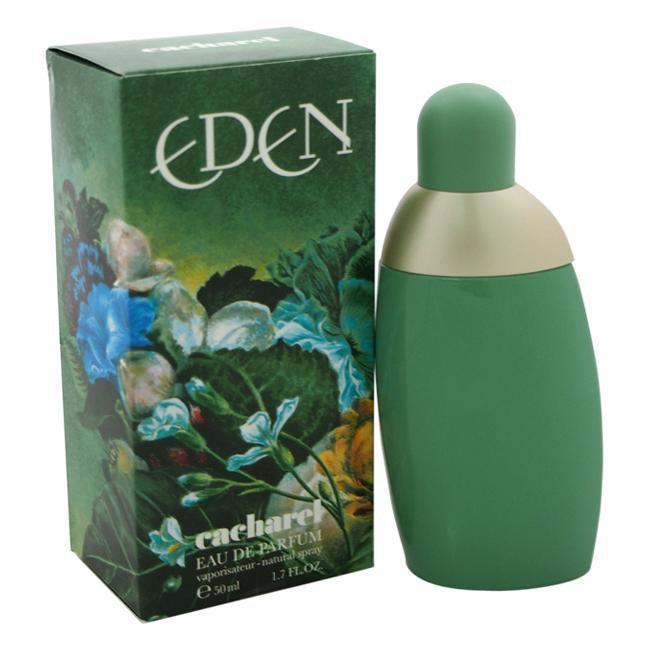 EDEN PAR CACHAREL POUR FEMME - Eau De Parfum SPRAY