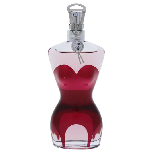 Classique de Jean Paul Gaultier pour femme - EDP Spray