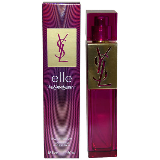 Elle de Yves Saint Laurent pour Femme - Eau De Parfum Spray