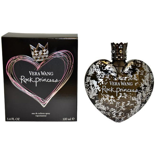 Vera Wang Rock Princess de Vera Wang pour femme - Eau de toilette