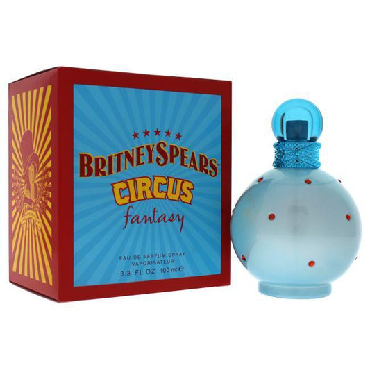 Circus Fantasy de Britney Spears pour femme - Spray EDP