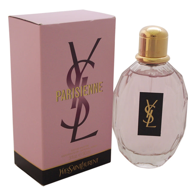 Parisienne d'Yves Saint Laurent pour Femme - Eau de Parfum Spray