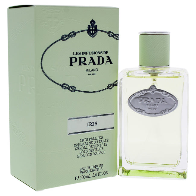 Prada Milano Infusion Diris de Prada pour Femme - EDP Spray