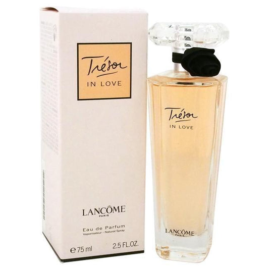 TRESOR IN LOVE DE LANCOME POUR FEMME - Eau De Parfum SPRAY