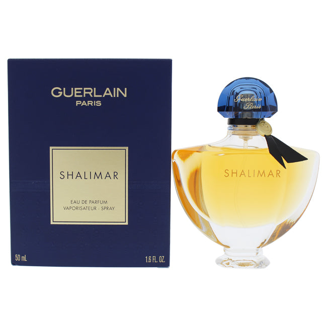 Shalimar de Guerlain pour Femme - EDP Spray