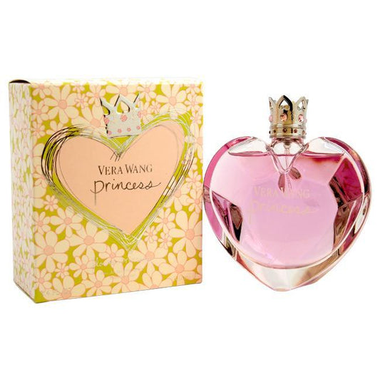 Vera Wang Flower Princess de Vera Wang pour femme - Eau de toilette