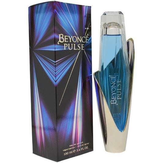 Beyonce Pulse de Beyonce pour femme - EDP Spray