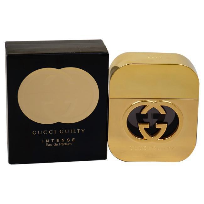 GUCCI GUILTY INTENSE PAR GUCCI POUR FEMME - Eau De Parfum SPRAY