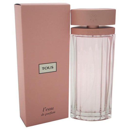 TOUS LEAU DE PARFUM PAR TOUS POUR FEMME - EAU DE PARFUM