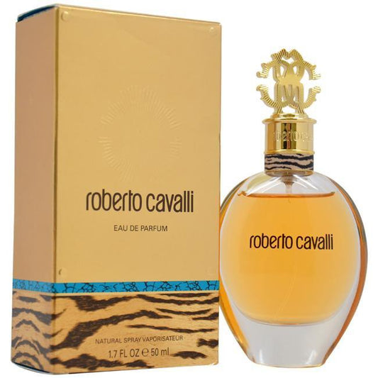 ROBERTO CAVALLI PAR ROBERTO CAVALLI POUR FEMME - Eau De Parfum SPRAY