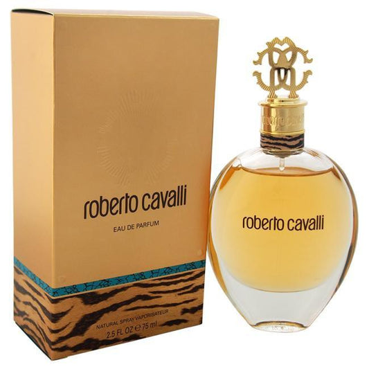 ROBERTO CAVALLI PAR ROBERTO CAVALLI POUR FEMME - Eau De Parfum SPRAY (ÉDITION SIGNATURE)