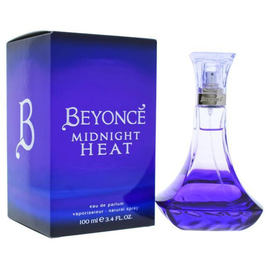 Beyonce Midnight Heat de Beyonce pour femme - Eau de Parfum Spray