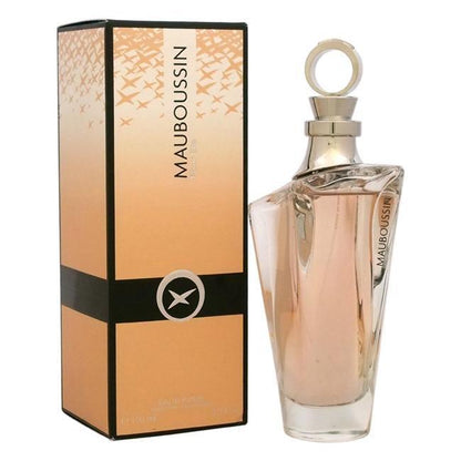 MAUBOUSSIN POUR ELLE PAR MAUBOUSSIN POUR FEMME - Eau De Parfum SPRAY