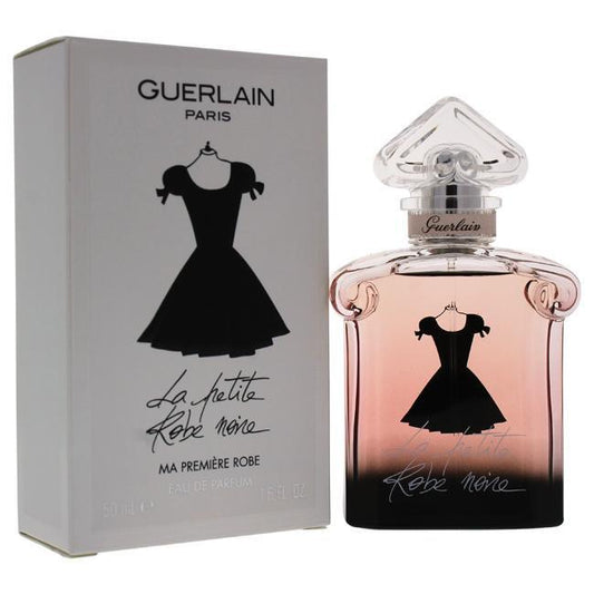 La Petite Robe Noire de Guerlain pour Femme - Eau de Parfum Spray