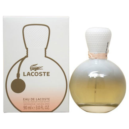 LACOSTE EAU DE LACOSTE FEMME PAR LACOSTE POUR FEMME - Eau De Parfum SPRAY