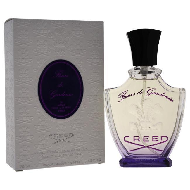 FLEURS DE GARDENIA PAR CREED POUR FEMME - Eau De Parfum SPRAY