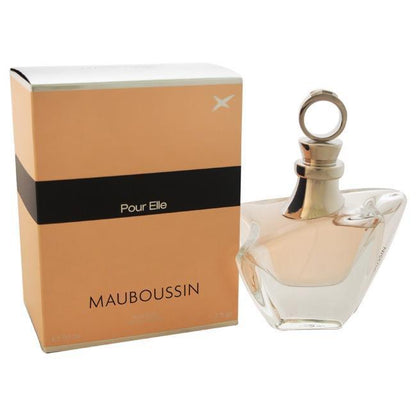 MAUBOUSSIN POUR ELLE PAR MAUBOUSSIN POUR FEMME - Eau De Parfum SPRAY