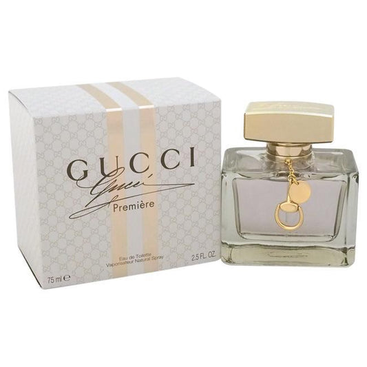 GUCCI PREMIERE PAR GUCCI POUR FEMME - Eau De Toilette SPRAY