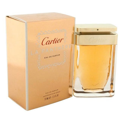 La Panthere Pour Femme De Cartier Eau De Parfum Spray