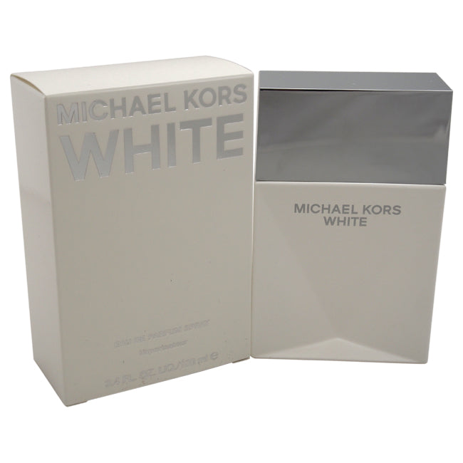 Michael Kors White de Michael Kors pour femme - EDP Spray (édition limitée)