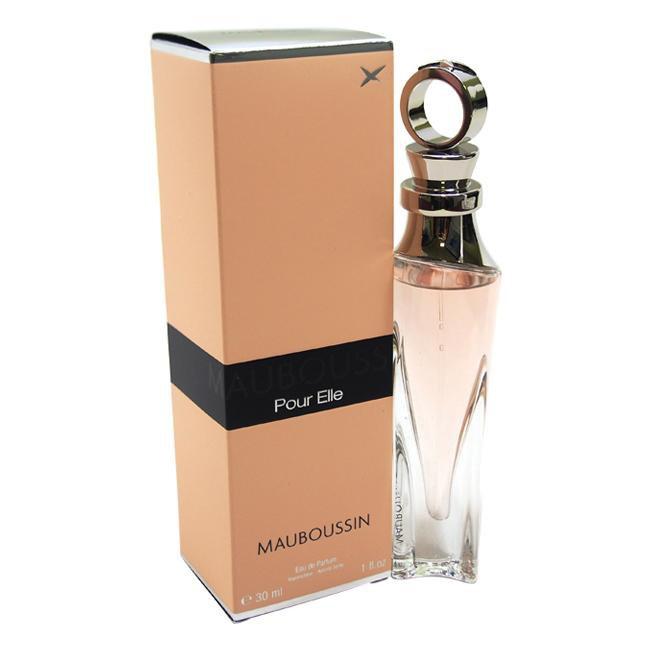 MAUBOUSSIN POUR ELLE PAR MAUBOUSSIN POUR FEMME - Eau De Parfum SPRAY