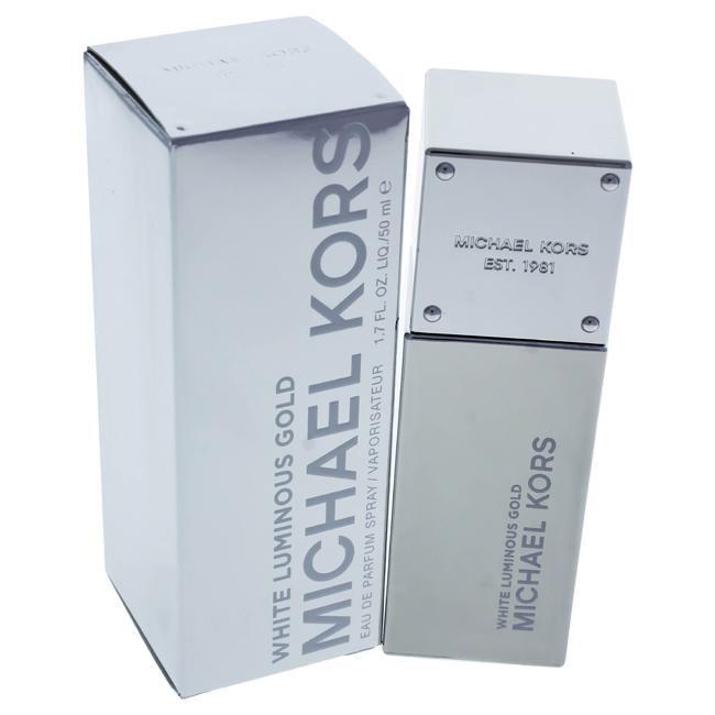 WHITE LUMINOUS GOLD PAR MICHAEL KORS POUR FEMME - Eau De Parfum SPRAY