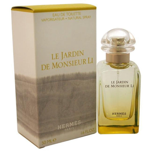 LE JARDIN DE MONSIEUR LI PAR HERMES POUR FEMME - Eau De Toilette SPRAY