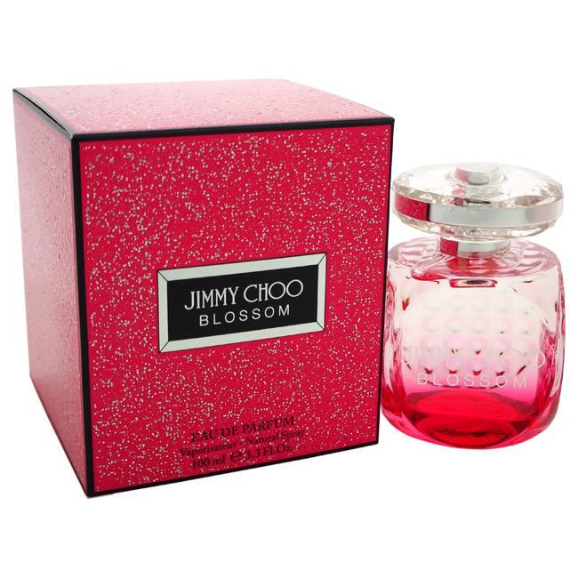 JIMMY CHOO BLOSSOM PAR JIMMY CHOO POUR FEMME - Eau De Parfum SPRAY