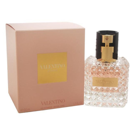 VALENTINO DONNA PAR VALENTINO POUR FEMME - Eau De Parfum SPRAY