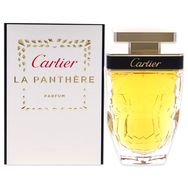 La Panthère Eau De Parfum Spray pour Femme de Cartier