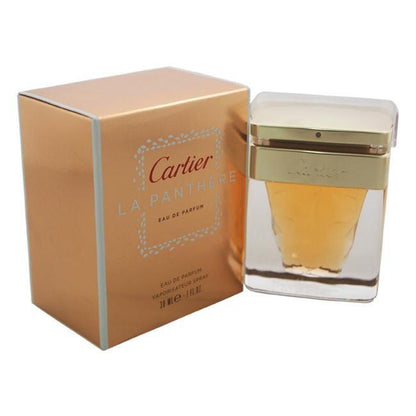 La Panthere Pour Femme De Cartier Eau De Parfum Spray