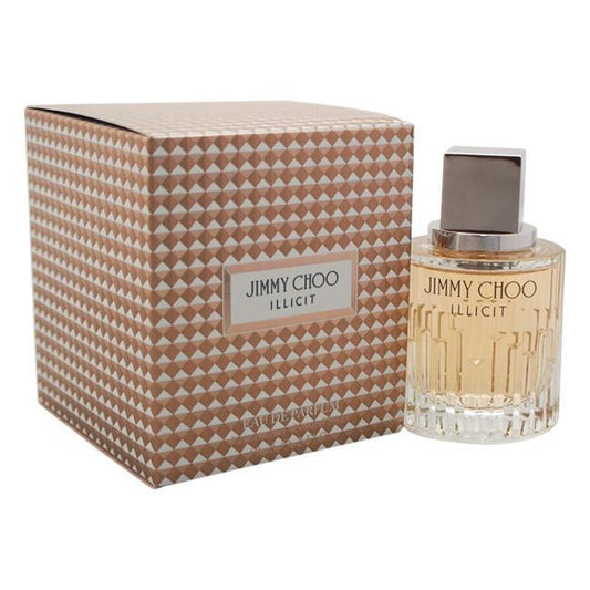 Illicit For Women de Jimmy Choo Eau de Parfum Spray