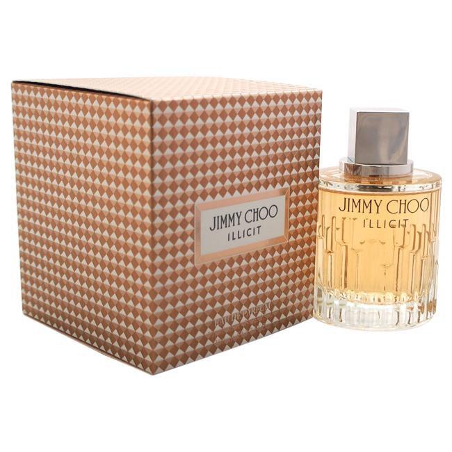 Illicit For Women de Jimmy Choo Eau de Parfum Spray