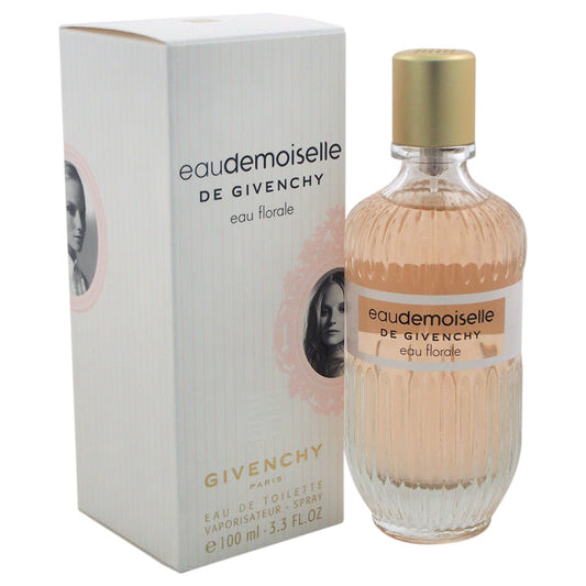 Eaudemoiselle de Givenchy Eau Florale de Givenchy pour femme - Eau de Toilette Spray