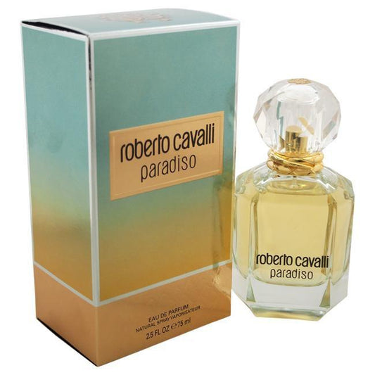 ROBERTO CAVALLI PARADISO PAR ROBERTO CAVALLI POUR FEMME - Eau De Parfum SPRAY