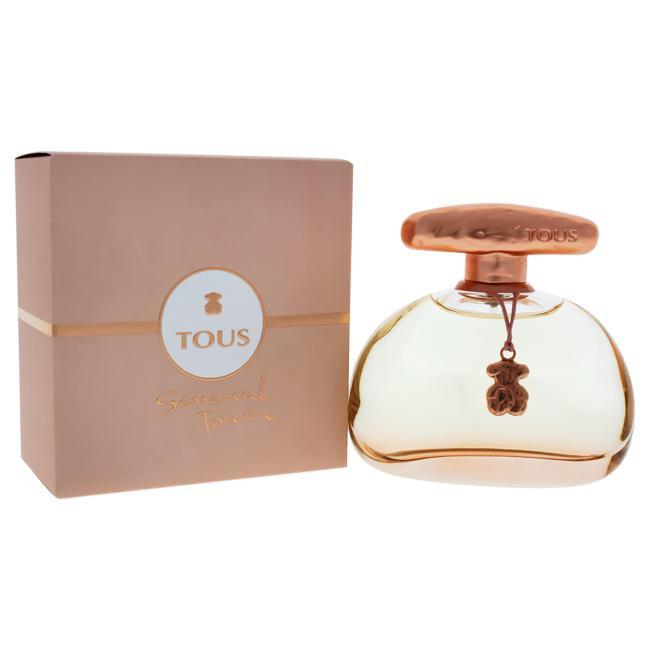 TOUS SENSUAL TOUCH PAR TOUS POUR FEMME - Eau De Toilette SPRAY