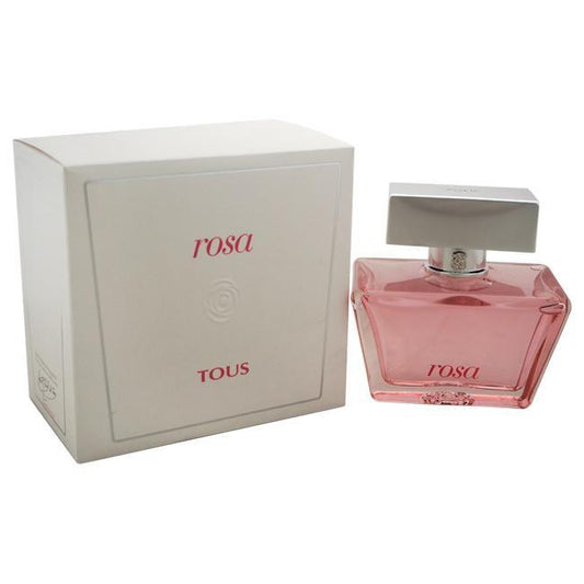 TOUS ROSA PAR TOUS POUR FEMME - Eau De Parfum SPRAY