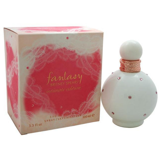 Fantasy de Britney Spears pour femme - EDP Spray (édition intime)