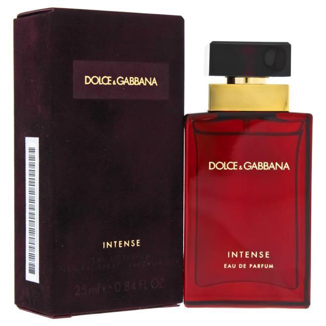 DOLCE GABBANA POUR FEMME INTENSE PAR DOLCE GABBANA POUR FEMME - Eau De Parfum SPRAY