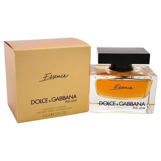 The One Essence de Dolce et Gabbana pour femme - 2. Essence De Parfum