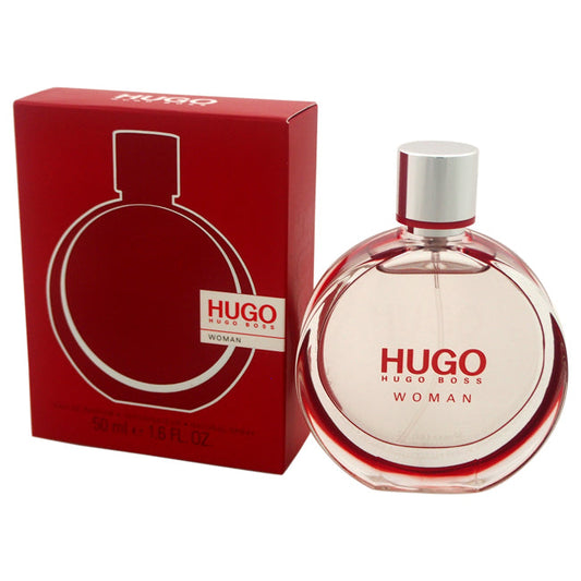 Hugo by Hugo Boss pour femme - EDP Spray